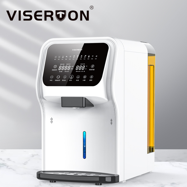 台面式商务富氢净饮机  VST-RO-T1