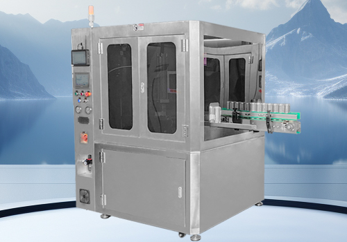 富氢水易拉罐灌装机，高效提高灌装富氢水生产 