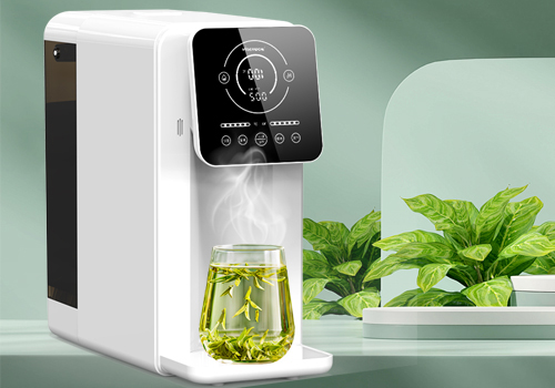  解读家用富氢水机的发展背景及终端市场怎么样？